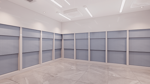 听音室3 听音室3