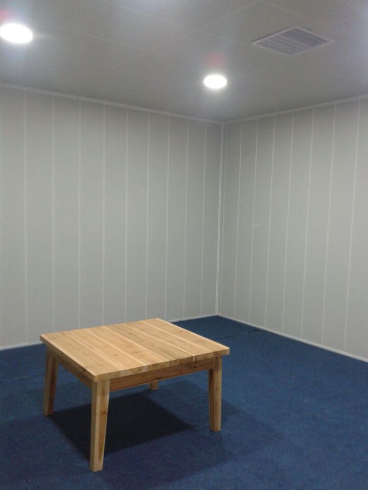 静音室3 静音室3