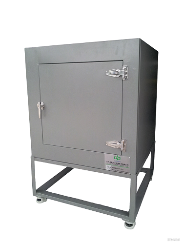 平板消声箱2 平板消声箱2