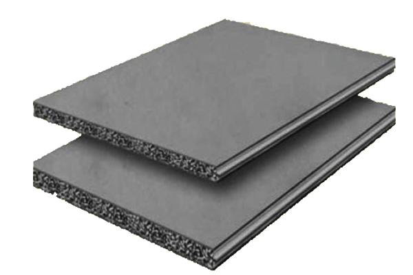 隔音消声复合板材1 隔音消声复合板材1